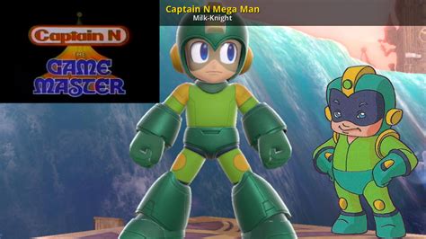 captain n mega man|mega man play online.